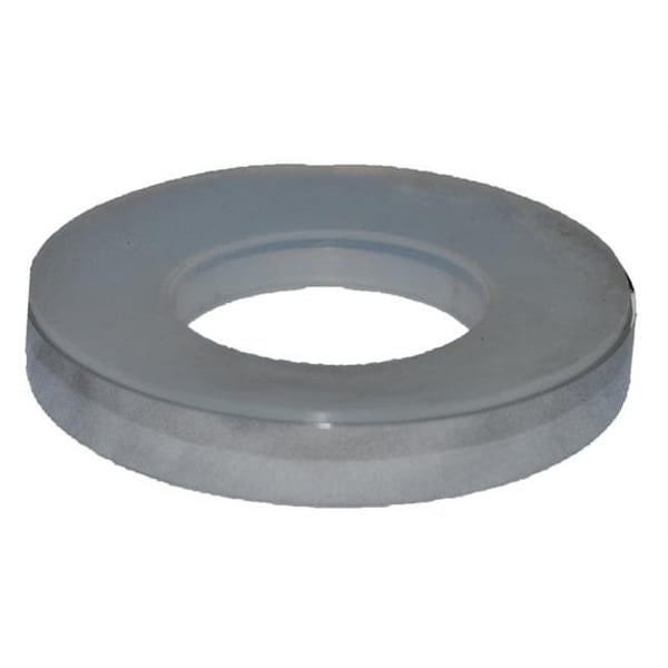 Novatto Novatto MR-001CH Solid Brass Vessel Sink Mounting Ring with Chrome Finish Fits Standard 1.5-Inch Installation Opening MR-001CH - main